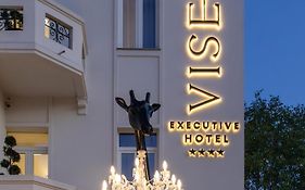 VISEU EXECUTIVE Hotel